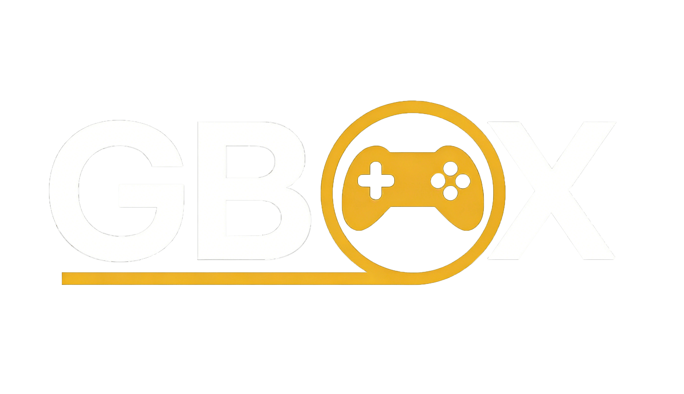 GBOX logo